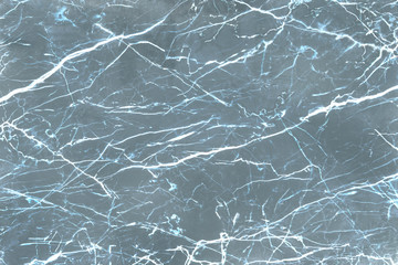 Green marbled background