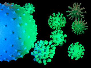 symbolic viruses