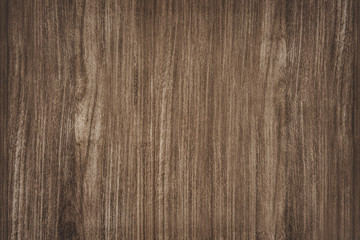 Naklejka premium Wooden plank close up