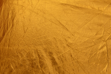 Gold abstract background
