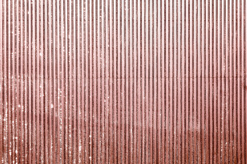 Pink metallic patterned background