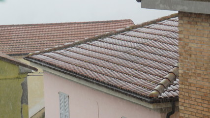 Nevicata