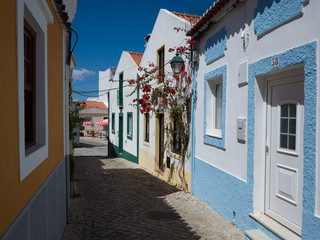 southern Portugal