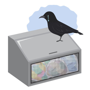 2 819 件の最適な ゴミステーション 画像 ストック写真 ベクター Adobe Stock