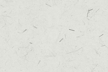 Textured white paper