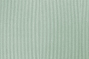 Green fabric texture