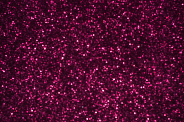 Blurred crimson bokeh background image.