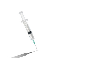 Syringe
