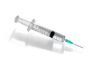 Syringe