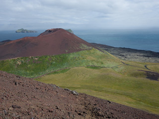 Iceland