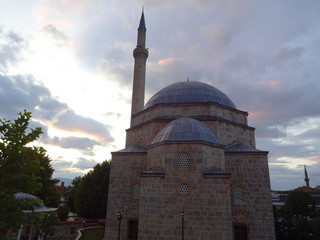 Prizren is a stunningly beautiful city in Kosovo