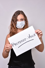 Comment arrêter la propagation du virus