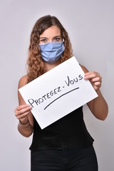 Comment stopper le coronavirus