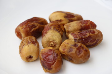Dates, dried fruit healthy khajoor 