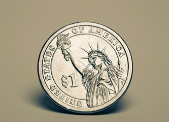 USA Dollar