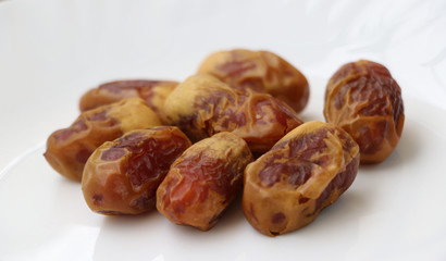 Dates, dried fruit healthy khajoor 
