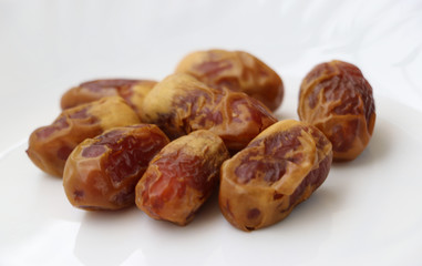 Dates, dried fruit healthy khajoor 