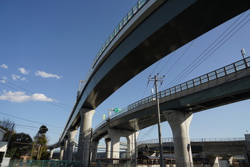 ジャンクション