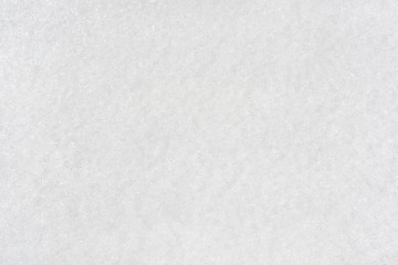 Abstract gray snow background. Winter texture.
