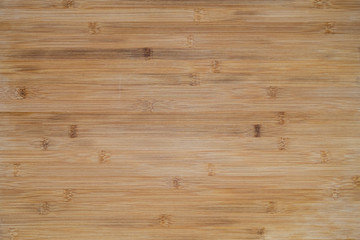 Obraz na płótnie Canvas Wooden board, flat design background
