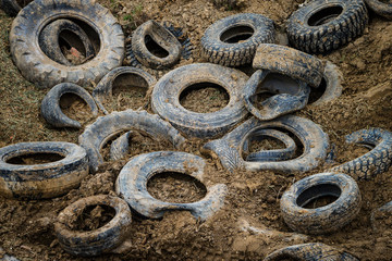 Course de 4x4 extreme en France