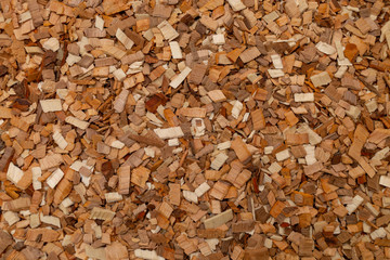 wood shavings texture wooden pattern