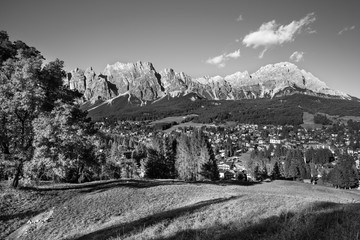 landscape in the mountains, Mountains. nature, freedom in the story, the basis of nature, mountain...