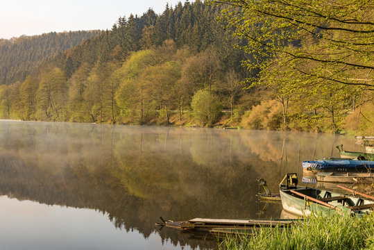 freizeit see