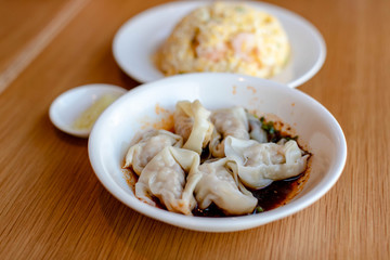 マレーシアはクアラルンプール旅行で訪れた中華レストランです。とても美味しかった。