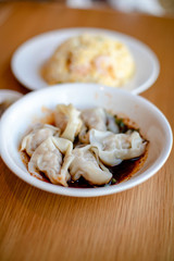 マレーシアはクアラルンプール旅行で訪れた中華レストランです。とても美味しかった。