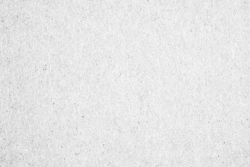 White cardboard paper or white concrete / cement wall. can be use as wallpaper, background texture of text for christmas festival, copy space for text.