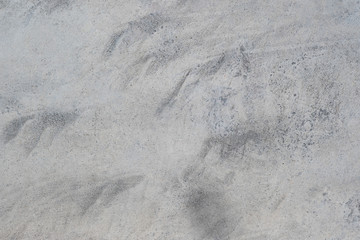 Abstract texture of gray vintage cement or concrete wall background. Can be use for graphic design or wallpaper. Copy space for text.