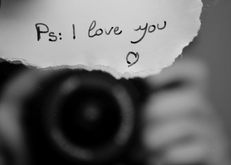 PS I love you