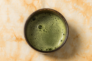 抹茶　green tea made in Japan