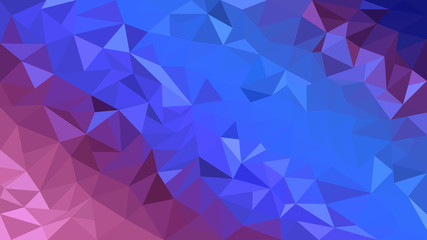 Fototapeta premium Abstract modern creative geometric background