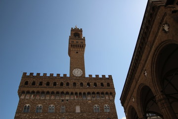 Fototapeta premium FLORENCE 27