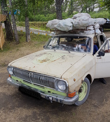 Oldtimer