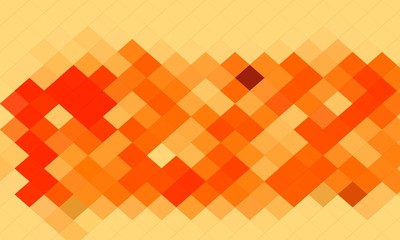 Abstract Colorful Geometrical Artwork,Abstract Graphical Art Background Texture,Modern Conceptual Art.3D Rendering