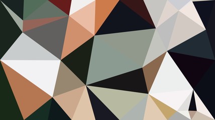 Abstract Colorful Geometrical Artwork,Abstract Graphical Art Background Texture,Modern Conceptual Art.3D Rendering