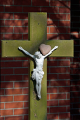kreuz