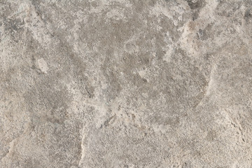 Gray loft background with real concrete or cement texture