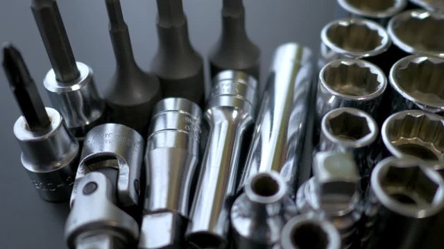 TOOL hexagon wrench socket wrench METAL ツール ヘキサゴンレンチ ソケットレンチ HEXレンチ