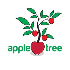 Apple Tree exclusive logo design inspiration