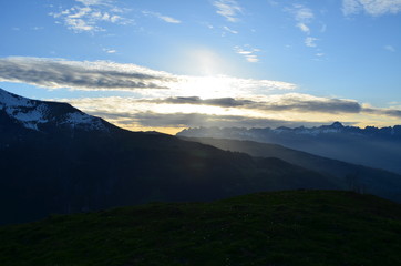 Fototapeta premium Truc