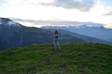 Naklejka premium Truc