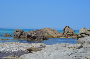 Sardaigne