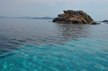 Sardaigne