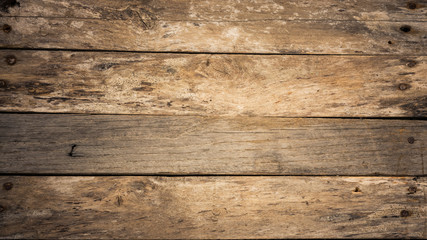 Vintage wood texture background. Timber background of natural wood textur. Rustic wood background or old wood background. Grunge wood texture or old wood texture background surface.