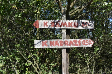 Sign