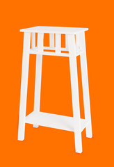 Decorative multipurpose flower bed parterre